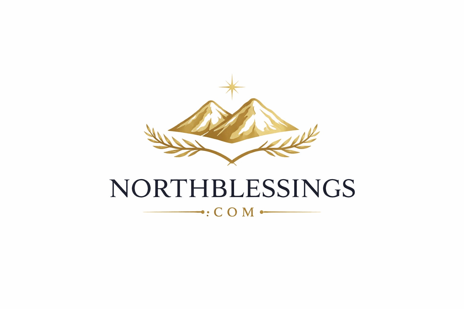 northblessings.com