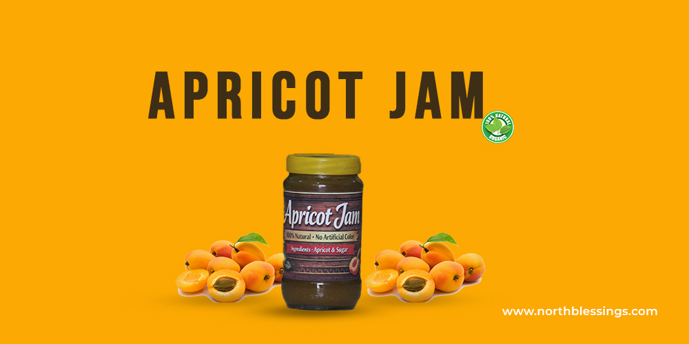APRICOTJAM