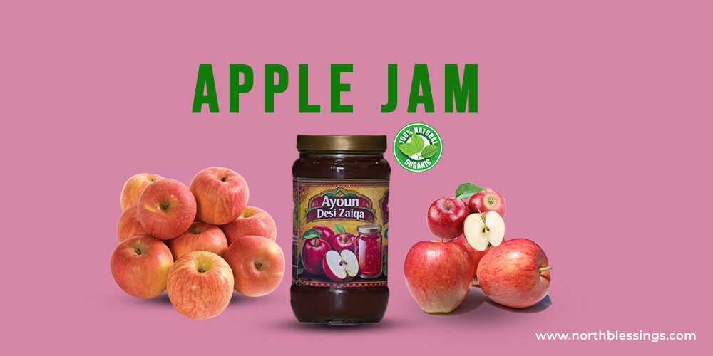 Applejam