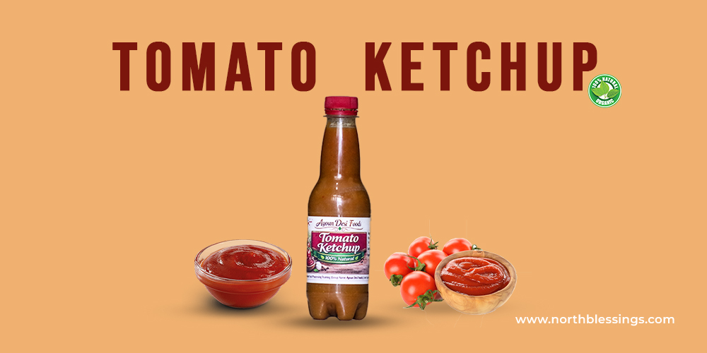 Tomatoketchup